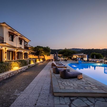 Skopelos Holidays Hotel & Spa المظهر الخارجي الصورة