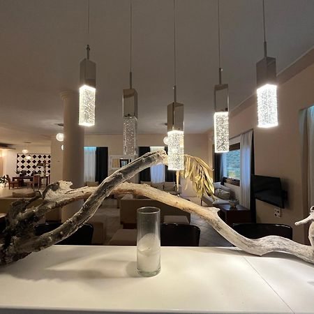 Skopelos Holidays Hotel & Spa المظهر الخارجي الصورة