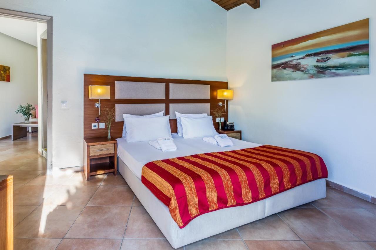 Skopelos Holidays Hotel & Spa المظهر الخارجي الصورة