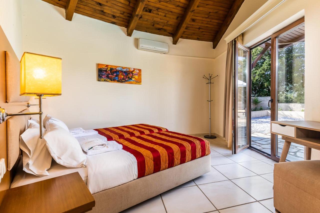 Skopelos Holidays Hotel & Spa المظهر الخارجي الصورة