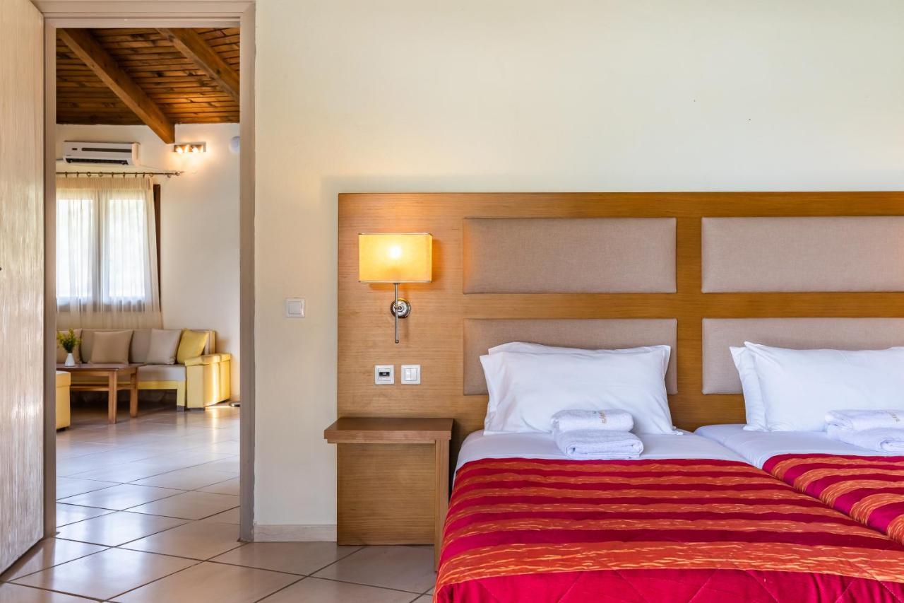 Skopelos Holidays Hotel & Spa المظهر الخارجي الصورة