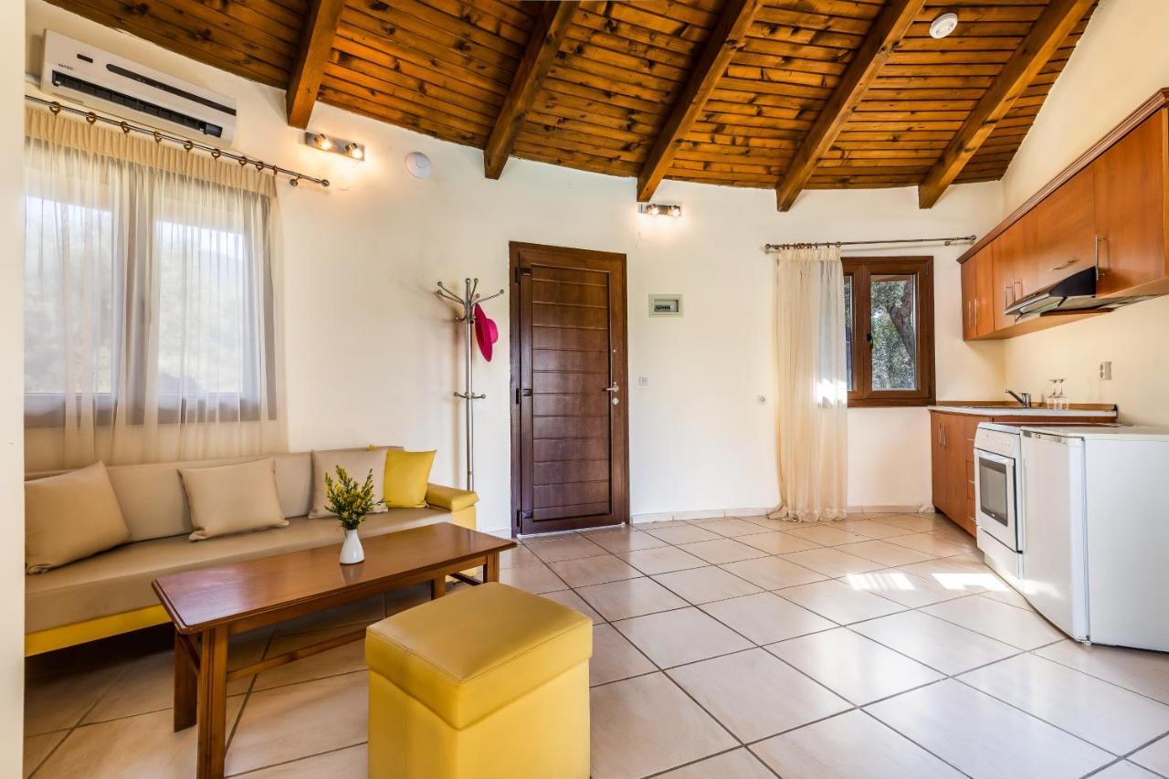 Skopelos Holidays Hotel & Spa المظهر الخارجي الصورة