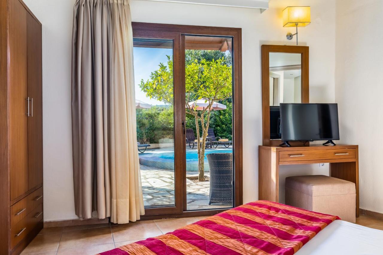 Skopelos Holidays Hotel & Spa المظهر الخارجي الصورة