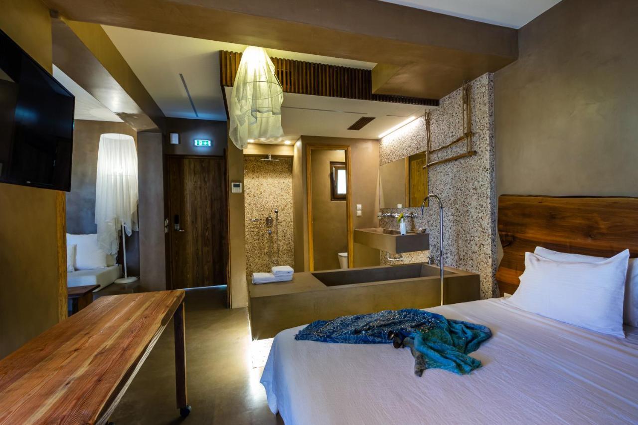 Skopelos Holidays Hotel & Spa المظهر الخارجي الصورة