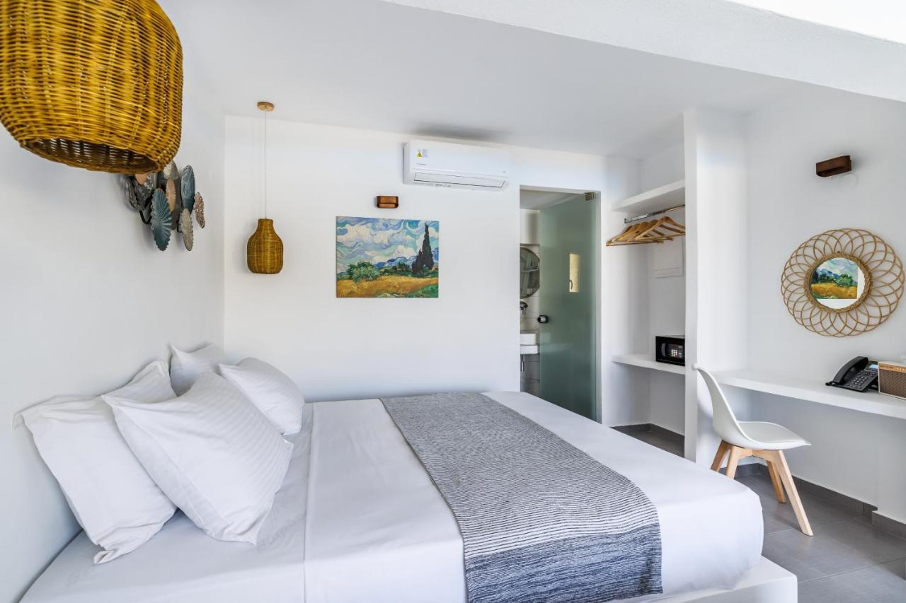 Skopelos Holidays Hotel & Spa المظهر الخارجي الصورة