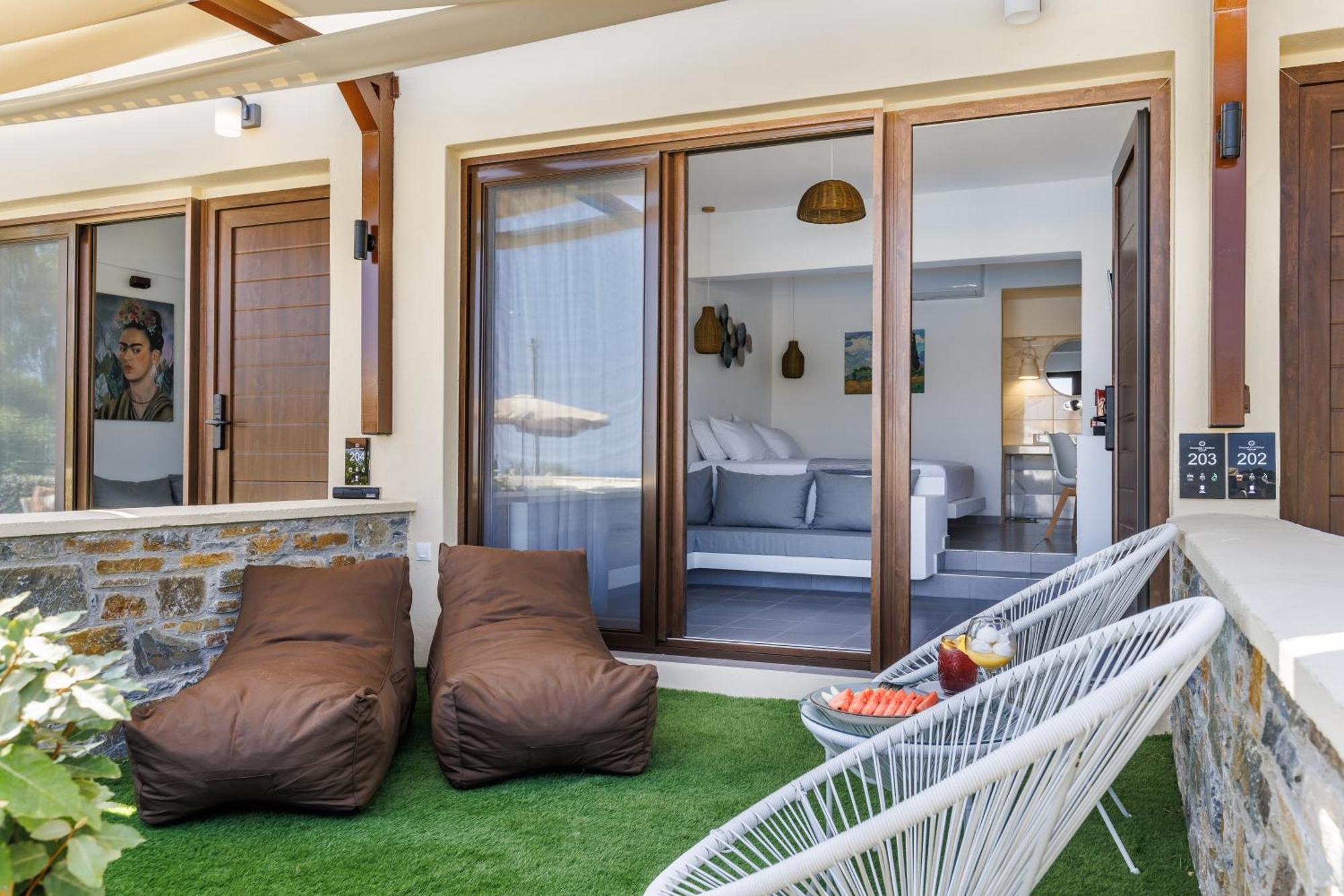 Skopelos Holidays Hotel & Spa المظهر الخارجي الصورة
