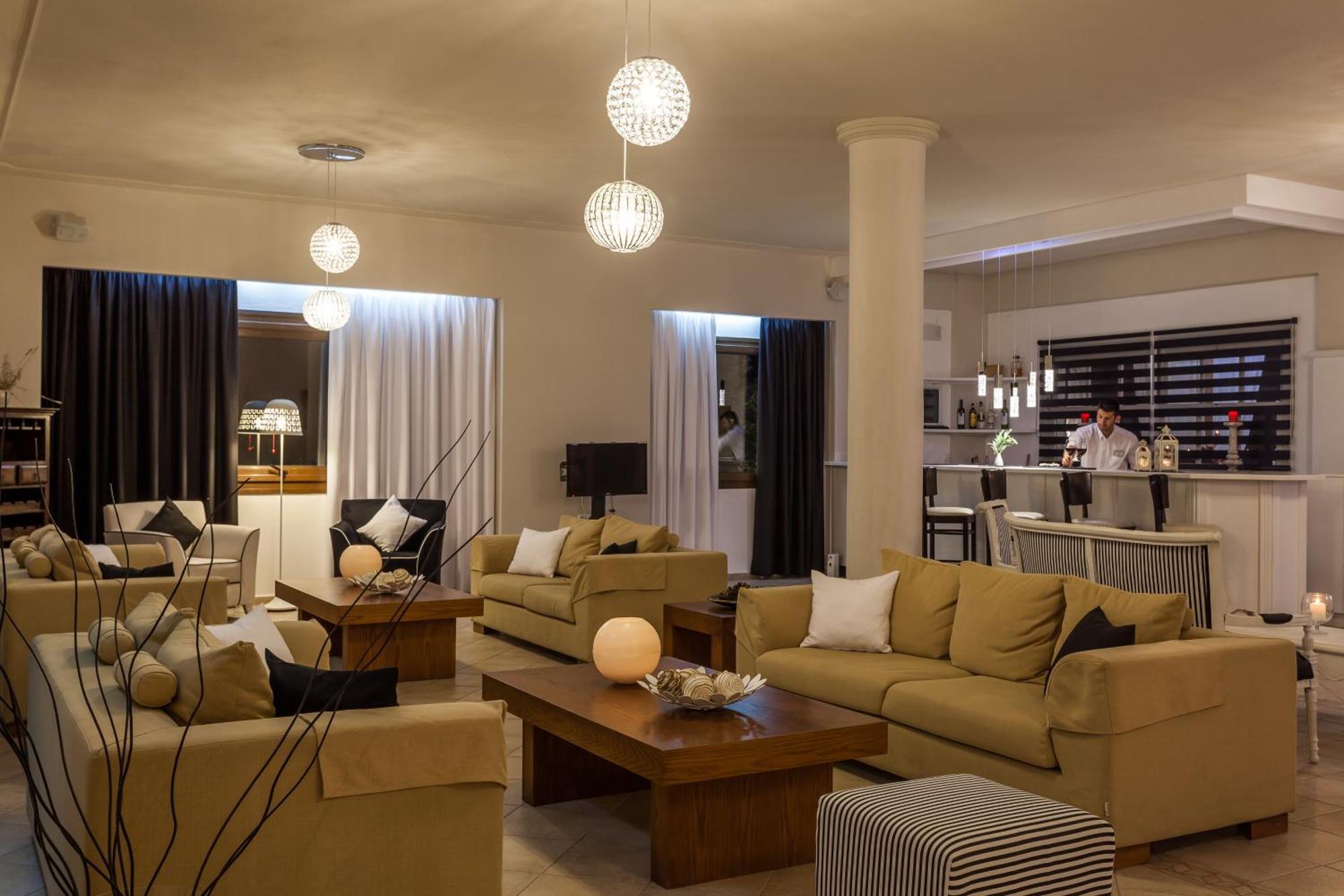 Skopelos Holidays Hotel & Spa المظهر الخارجي الصورة