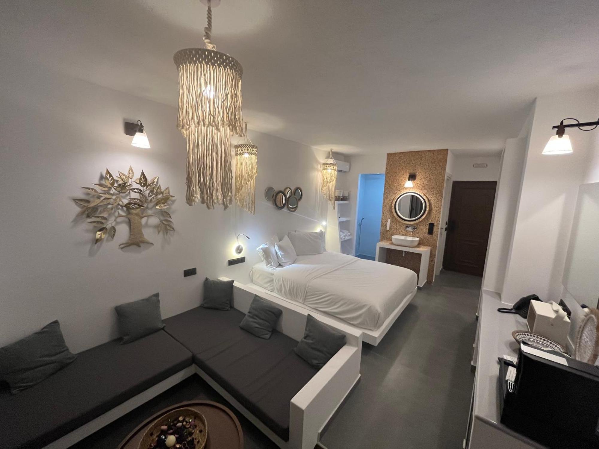 Skopelos Holidays Hotel & Spa المظهر الخارجي الصورة