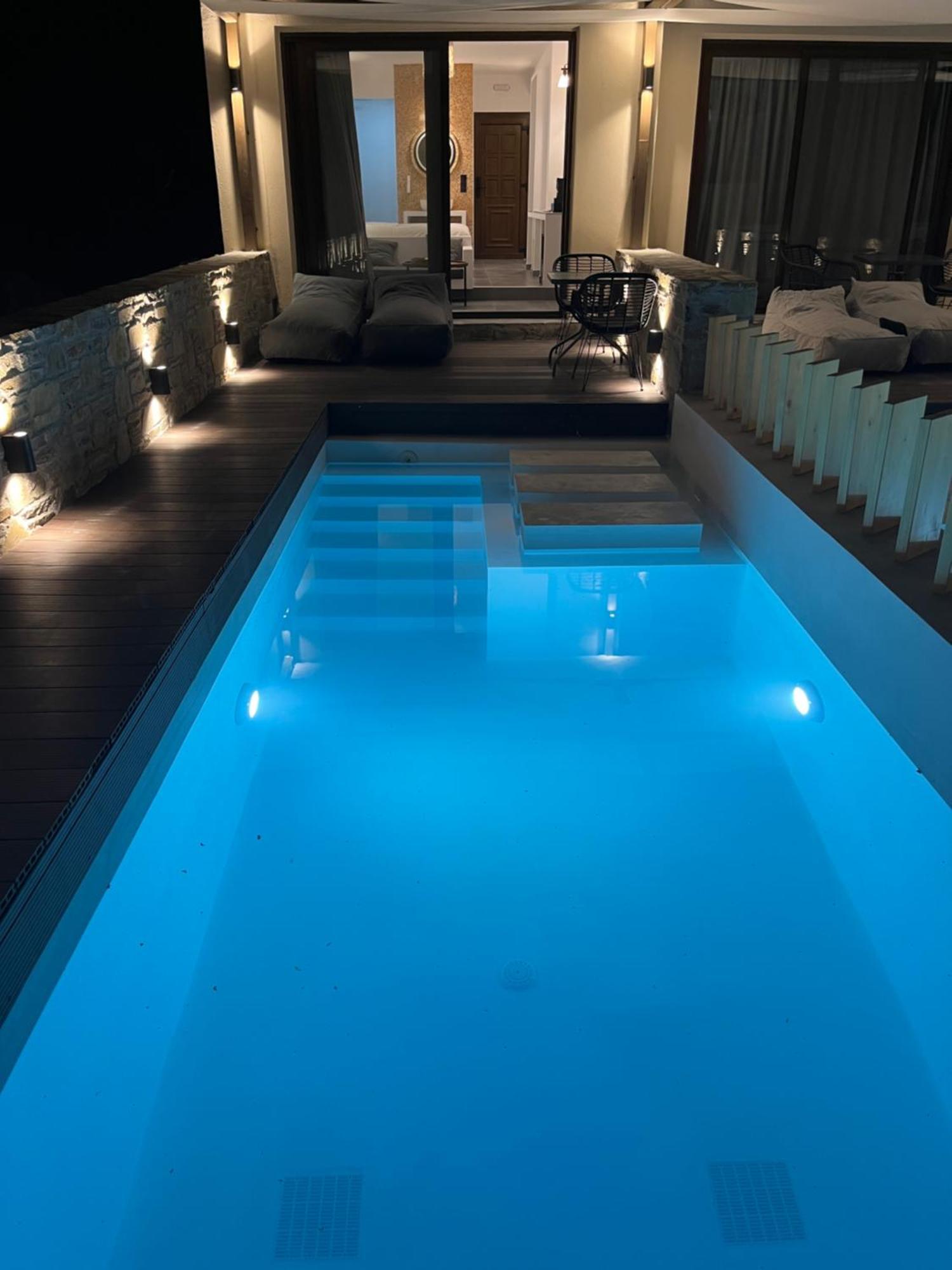 Skopelos Holidays Hotel & Spa المظهر الخارجي الصورة