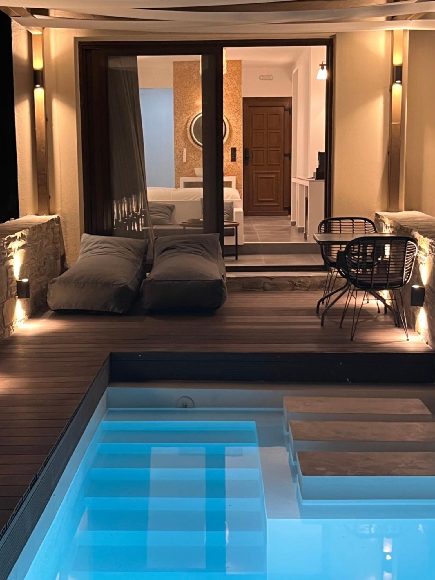 Skopelos Holidays Hotel & Spa المظهر الخارجي الصورة