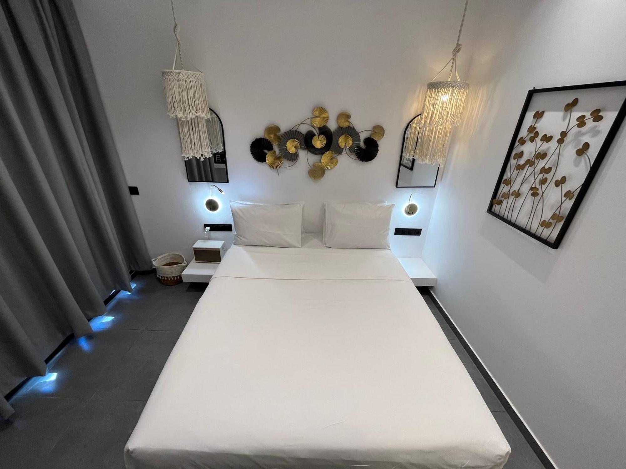 Skopelos Holidays Hotel & Spa المظهر الخارجي الصورة
