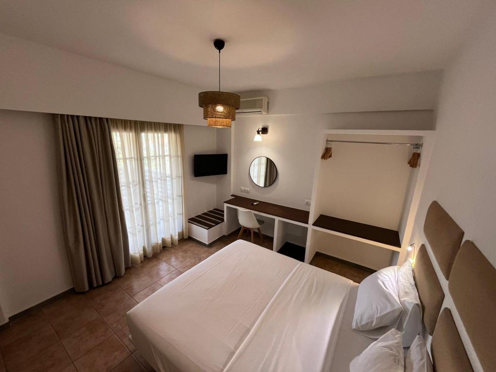 Skopelos Holidays Hotel & Spa المظهر الخارجي الصورة