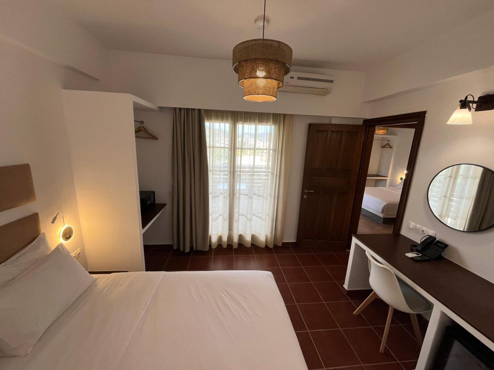 Skopelos Holidays Hotel & Spa المظهر الخارجي الصورة