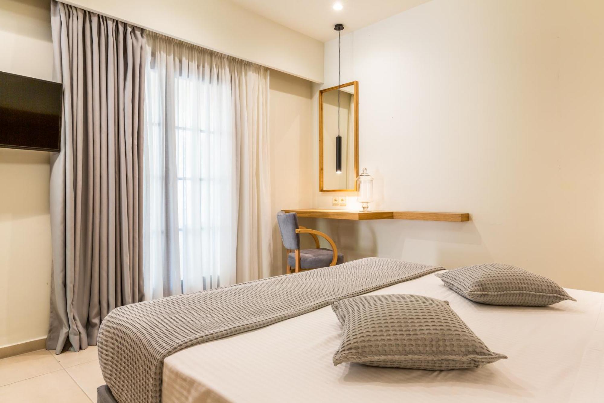 Skopelos Holidays Hotel & Spa المظهر الخارجي الصورة