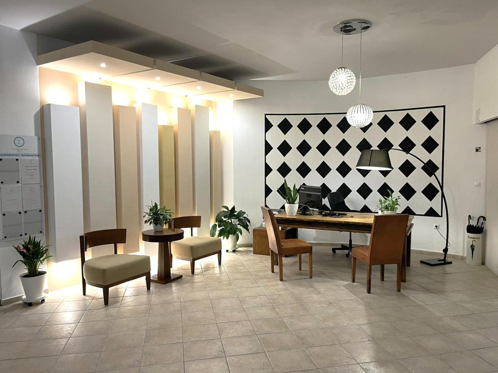 Skopelos Holidays Hotel & Spa المظهر الخارجي الصورة