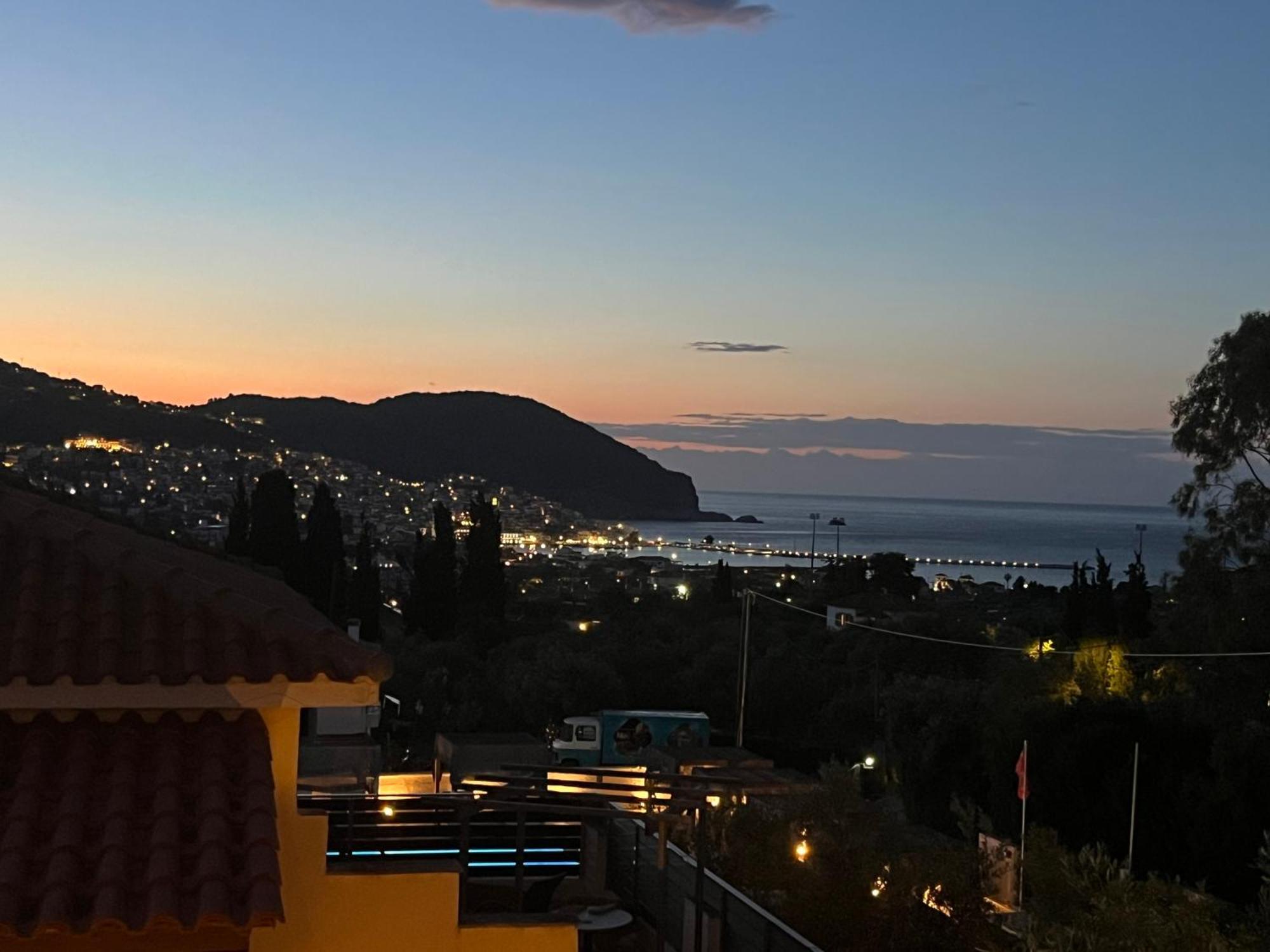 Skopelos Holidays Hotel & Spa المظهر الخارجي الصورة