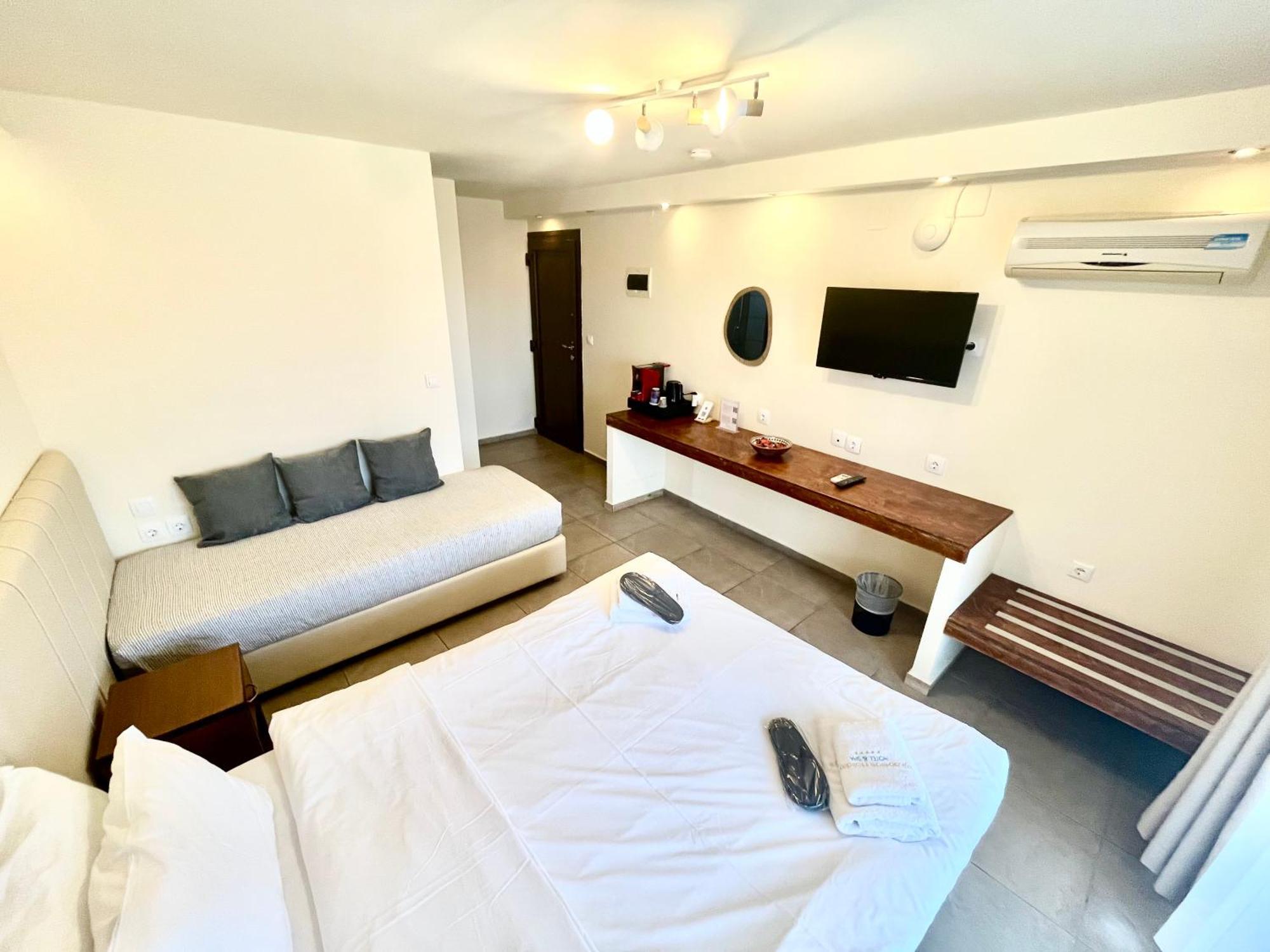 Skopelos Holidays Hotel & Spa المظهر الخارجي الصورة