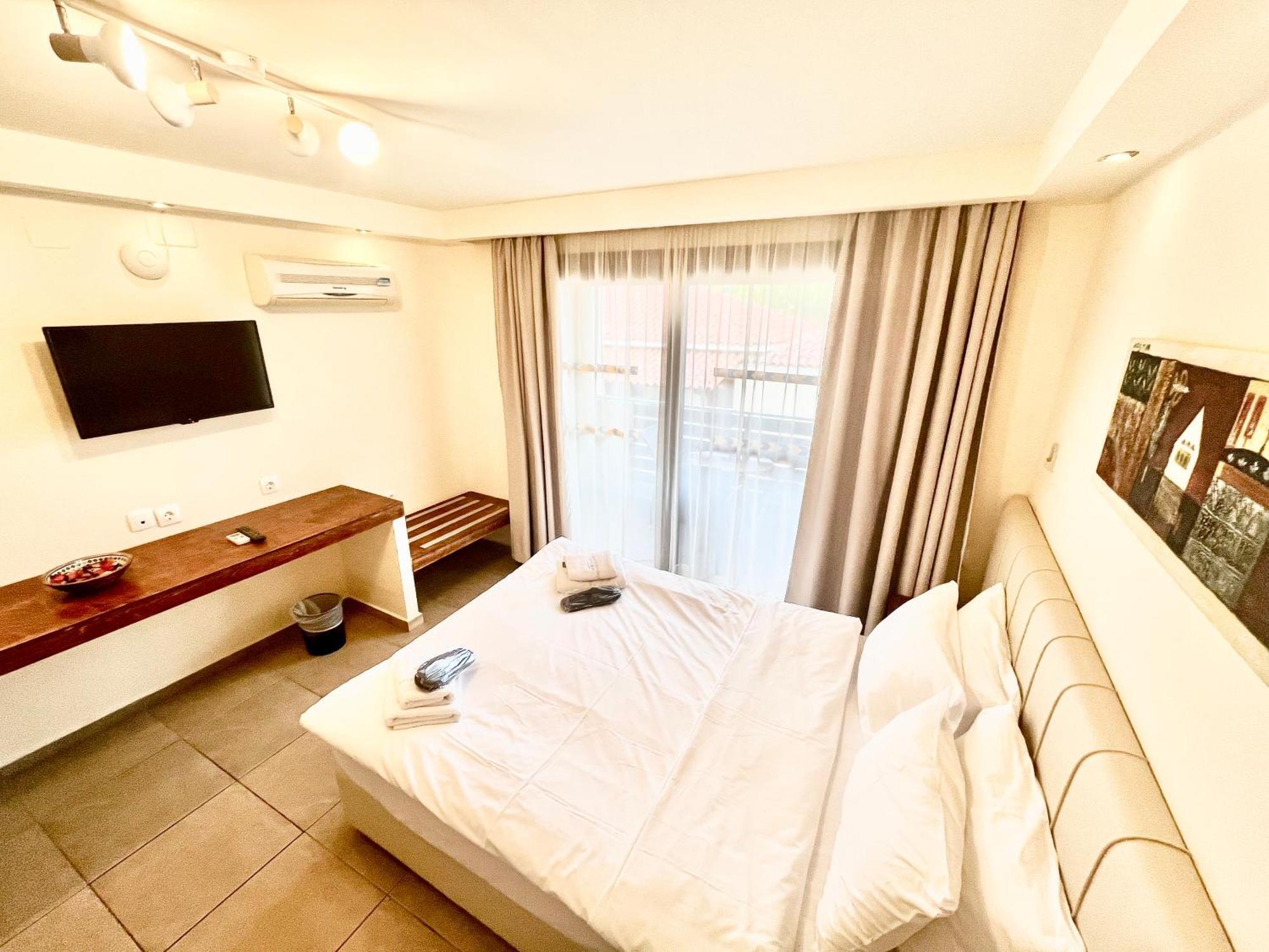 Skopelos Holidays Hotel & Spa المظهر الخارجي الصورة