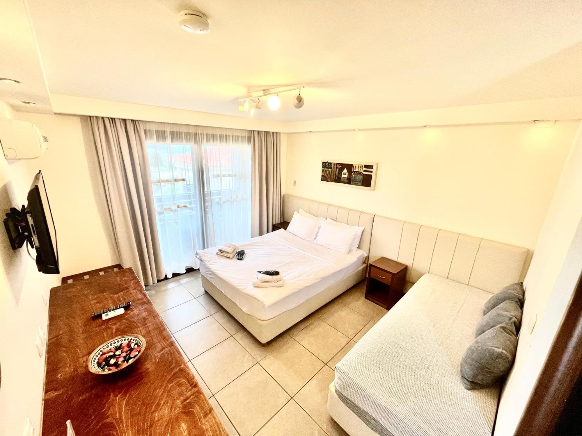 Skopelos Holidays Hotel & Spa المظهر الخارجي الصورة