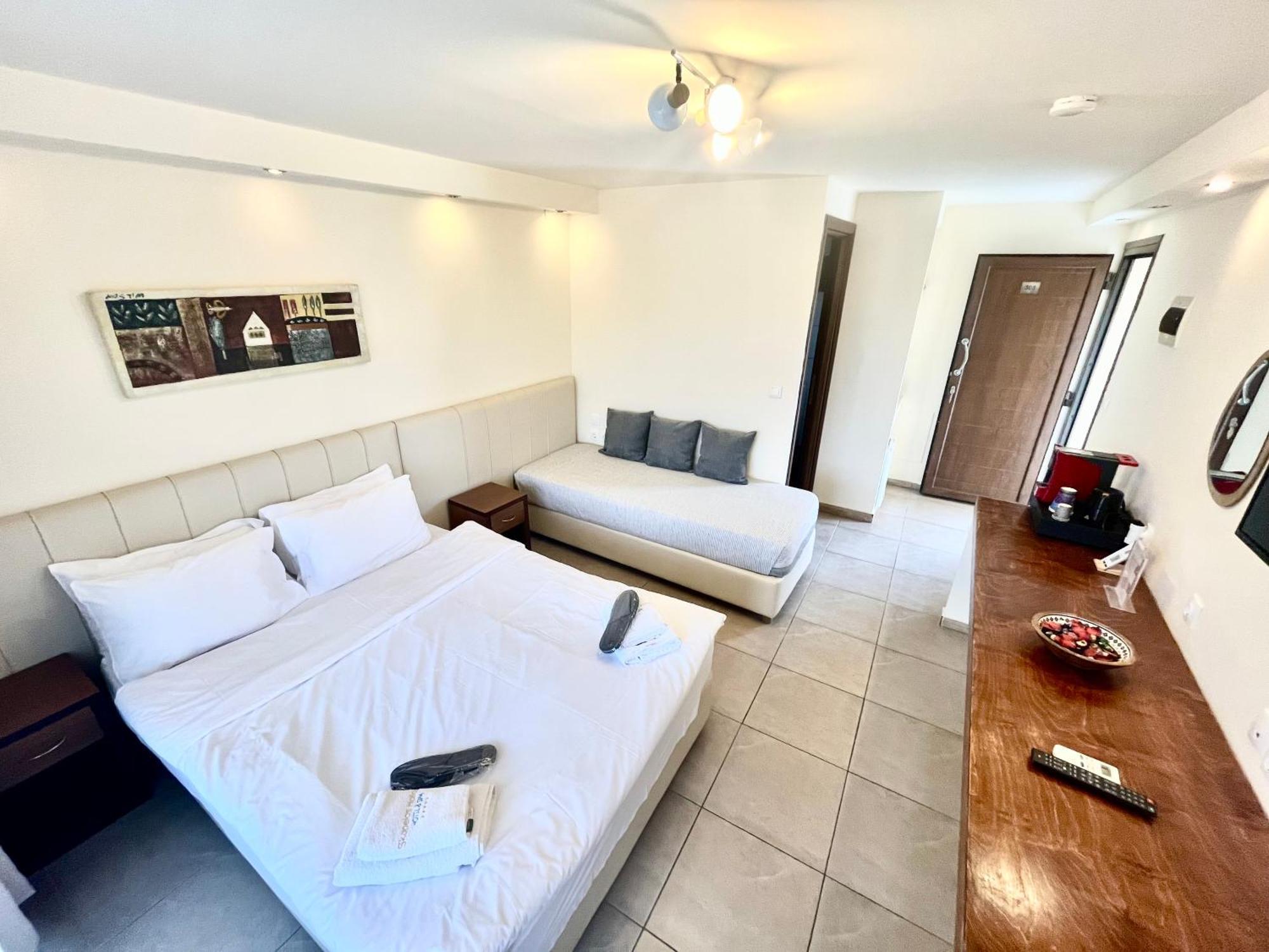 Skopelos Holidays Hotel & Spa المظهر الخارجي الصورة